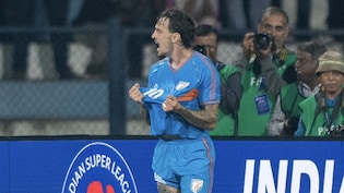 India vs Panama LIVE Updates,  International Friendly: Ryan Williams Stuns World Cup-Participants Panama, India Go 1-0 Up