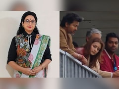 After Vijay-Trisha's UK Appearance, Actor Ambika Says 'If I Were In That Position, I Would Avoid It'