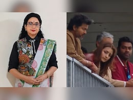 After Vijay-Trisha's UK Appearance, Actor Ambika Says 'If I Were In That Position, I Would Avoid It'