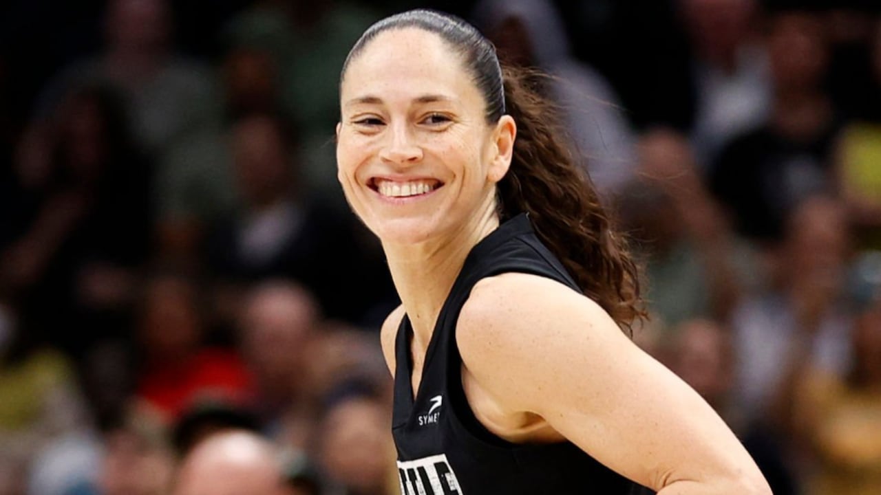 "Not Enough": Sue Bird Addresses Major Omissions In Apple TV’s UConn Documentary