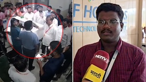 Exclusive: Palghar Hospital Staffer Recounts Assault By Shiv Sena Workers Over Bill Row