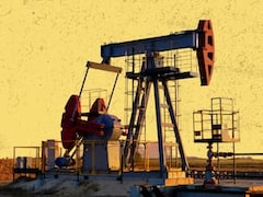 Brent Stays Elevated Even As Saudi Arabia's East-West Pipeline Resumes Oil Exports