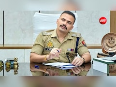 IPS केके ब‍िश्‍नोई की टीम ने पकड़ी हनीट्रैप गैंग, पुल‍िस के सामने फूट-फूटकर रोने लगी मह‍िला, VIDEO वायरल