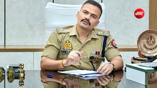 IPS केके ब&zwj;िश्&zwj;नोई की टीम ने पकड़ी हनीट्रैप गैंग, पुल&zwj;िस के सामने फूट-फूटकर रोने लगी मह&zwj;िला, VIDEO वायरल