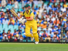 Mitchell Marsh Calls ODIs vs Zimbabwe, South Africa "A Great Opportunity" For World Cup