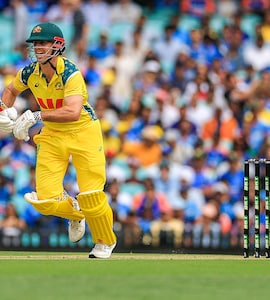 Mitchell Marsh Calls ODIs vs Zimbabwe, South Africa "A Great Opportunity" For World Cup