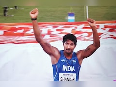 क्रिकेटर बनने का सपना टूटा, लेकिन भारत को मिल गया रिकॉर्डतोड़ एथलीट, जानें कौन है तेजस्विन शंकर?