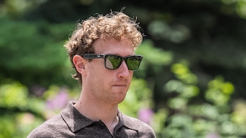 Meta's Zuckerberg Favors Evaluators Over Slowdown Of AI Development