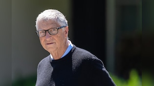 Bill Gates Warns AI Powerful Enough To Lead To 'A Billion Deaths'