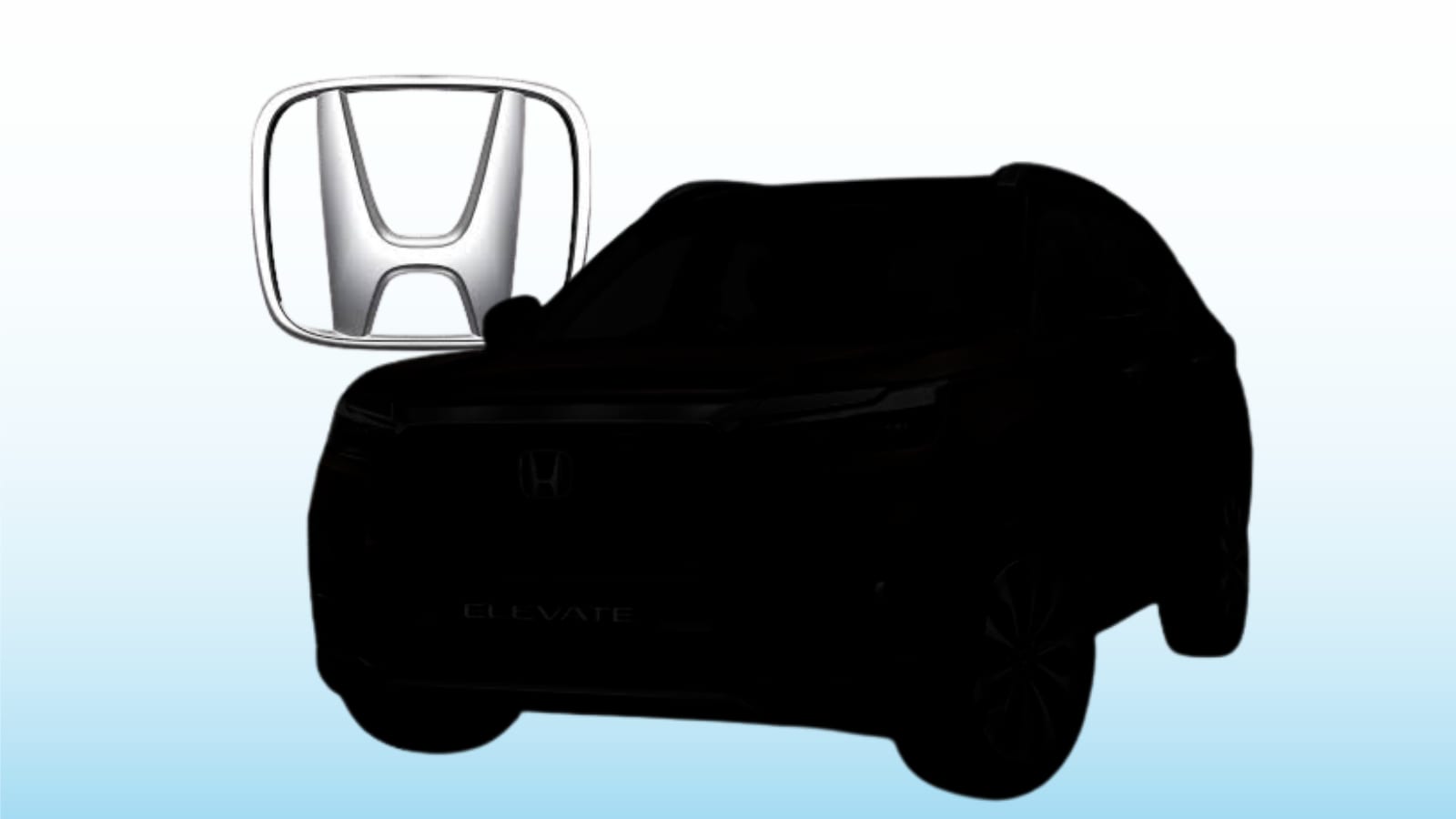 2026 Honda Elevate Facelift Expected In October With New Features