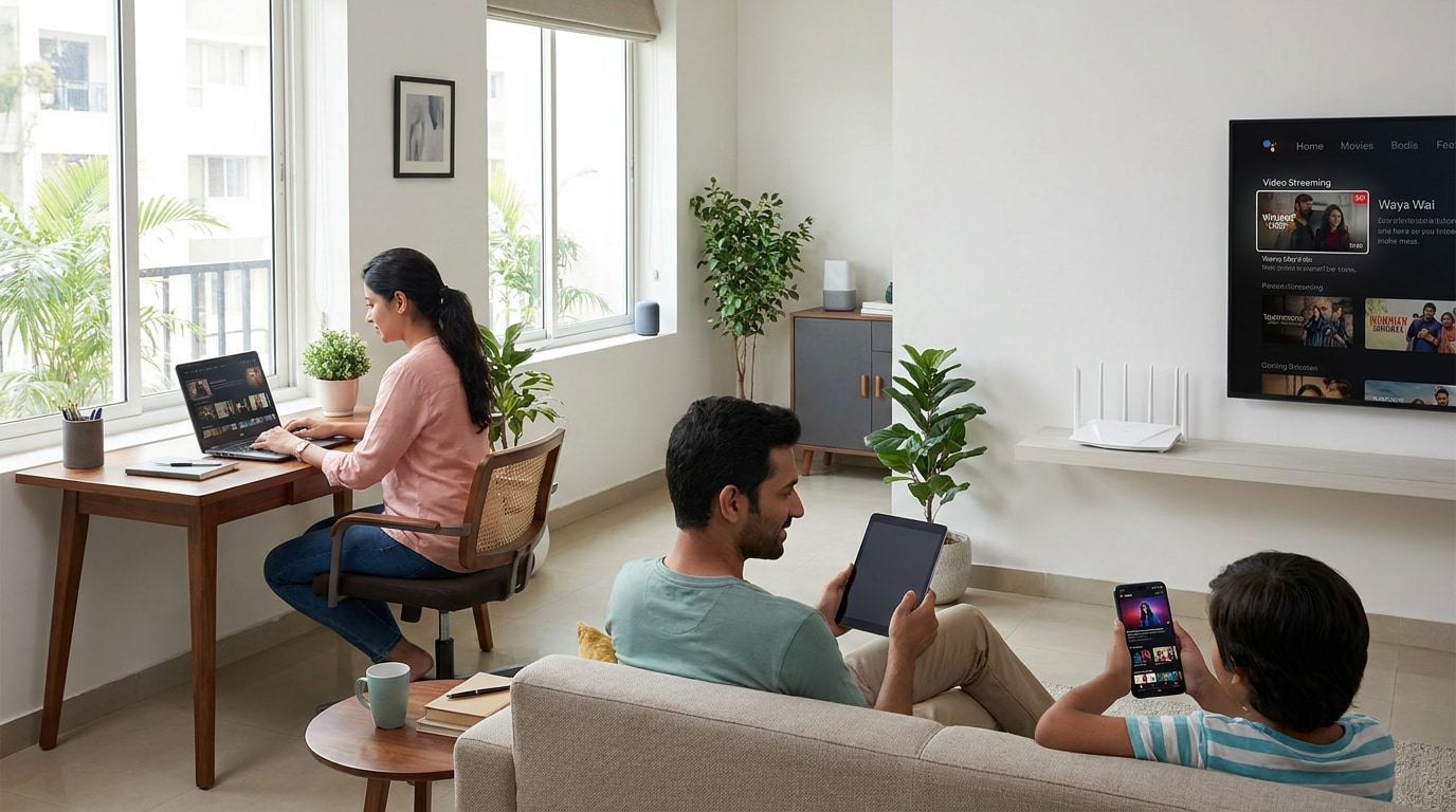 Smart management of digital subscriptions and connectivity services can contribute to long-term household savings. Smart management of digital subscriptions and connectivity services can contribute to long-term household savings.