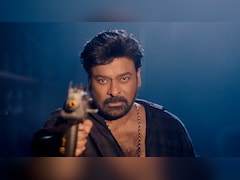 Chiranjeevi's <i>Kaaka</i> Won't Miss Sankranthi 2027, Producer Confirms
