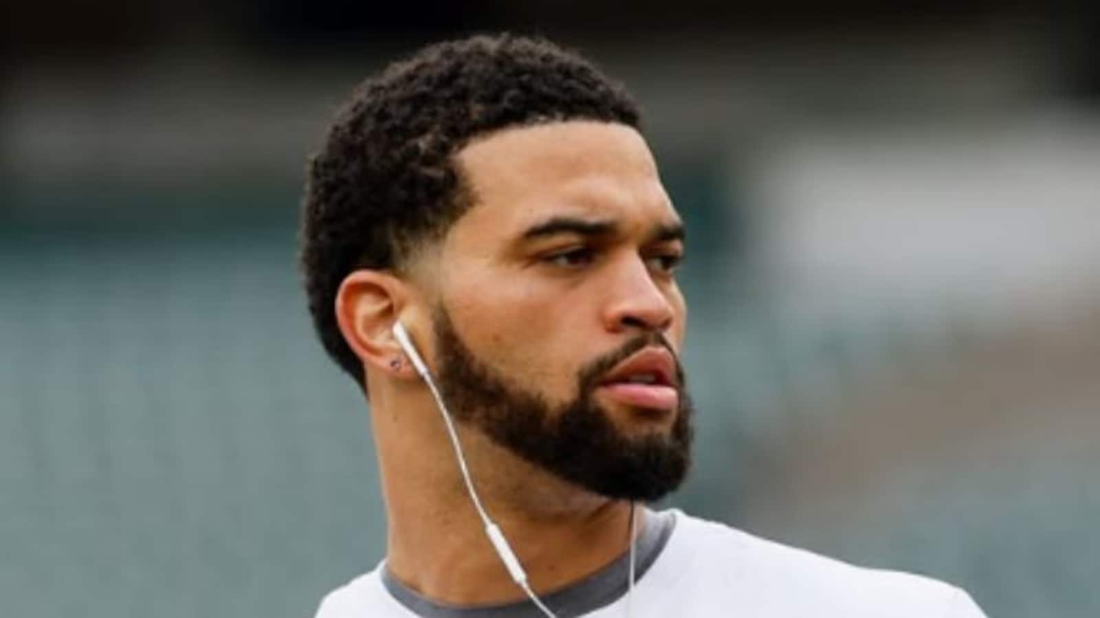Caleb Williams Injury Update: What Latest Diagnosis Means For Bears QBs Next Game