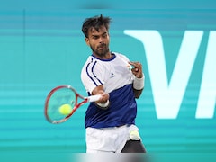 Indias Double Boost At Asian Games: Sumit Nagal Advances, Deepu Mallesh Breaks New Ground