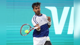 India's Double Boost At Asian Games: Sumit Nagal Advances, Deepu Mallesh Breaks New Ground