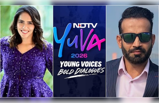 NDTV Yuva समिट में आज जुटेगा दिग्गजों का महाकुंभ, युवा भारत की धड़कन पर होगी खुलकर बात