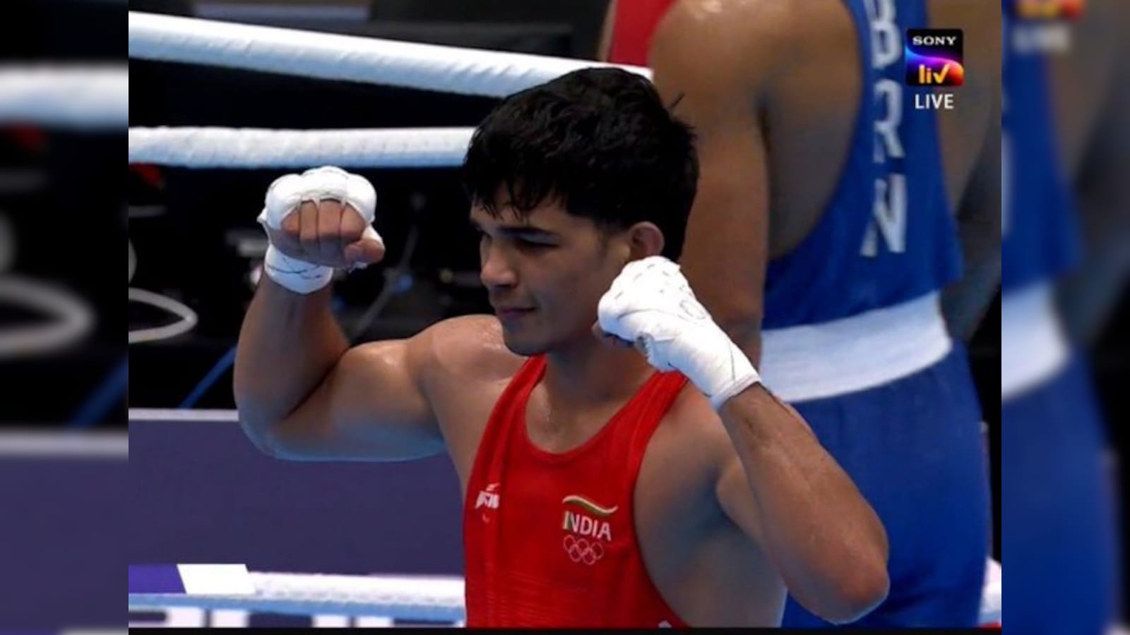 Boxer Ankush Panghal Storms Into Asian Games 80kg Quarterfinals