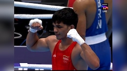 Boxer Ankush Panghal Storms Into Asian Games 80kg Quarterfinals