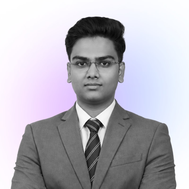 Parth Goyal