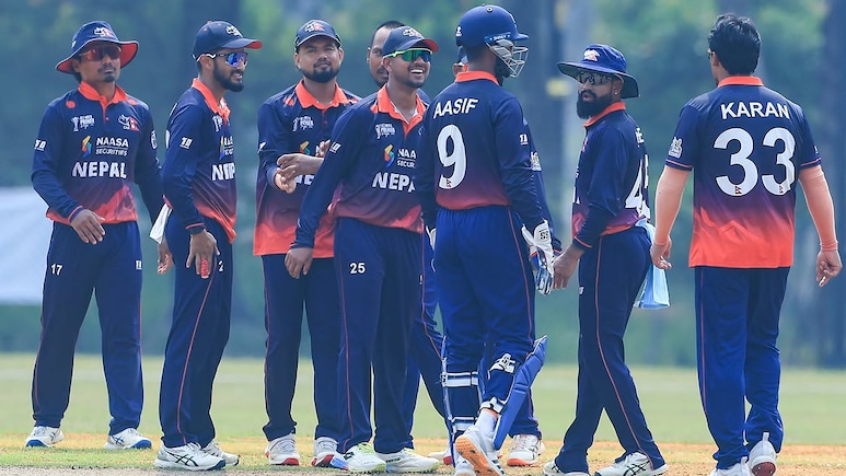 Nepal vs Hong Kong Live Streaming: When And Where To Watch NEP v HK ACC Men's Premier Cup 2026