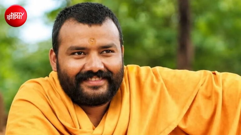 नीम करौली बाबा की कहानी 'हनुमान अंश' का शो हटाना पड़ा भारी, बंद हुआ 50 साल से चल रहा गेटी गैलेक्सी थिएटर