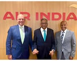 Air India Maps Next Phase: Chairman Sets Sight On Safety, Cost Rigor Amid Global Headwinds