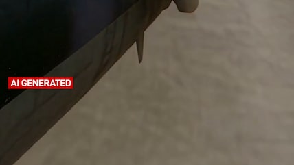 The 1965 Dogfight Hero: How Alfred Cook Took On 4 Pakistani Sabres | NDTV Micro