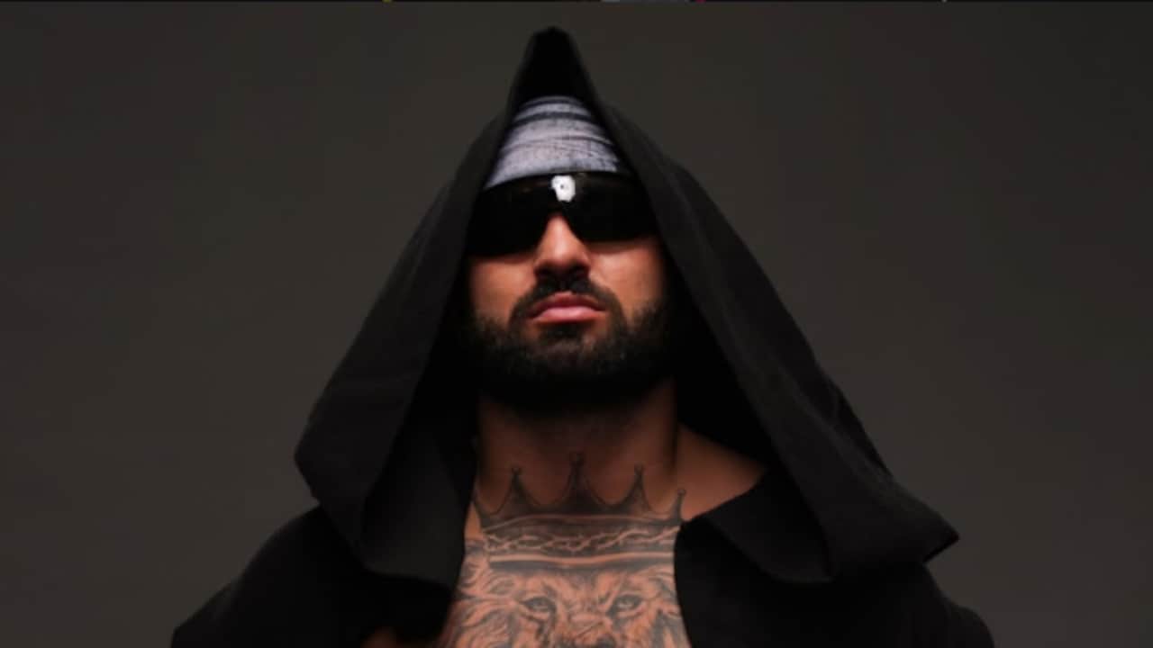 Josh Hokit Accuses Alex Pereira Of Witchcraft Ahead Of UFC 334 Title Fight