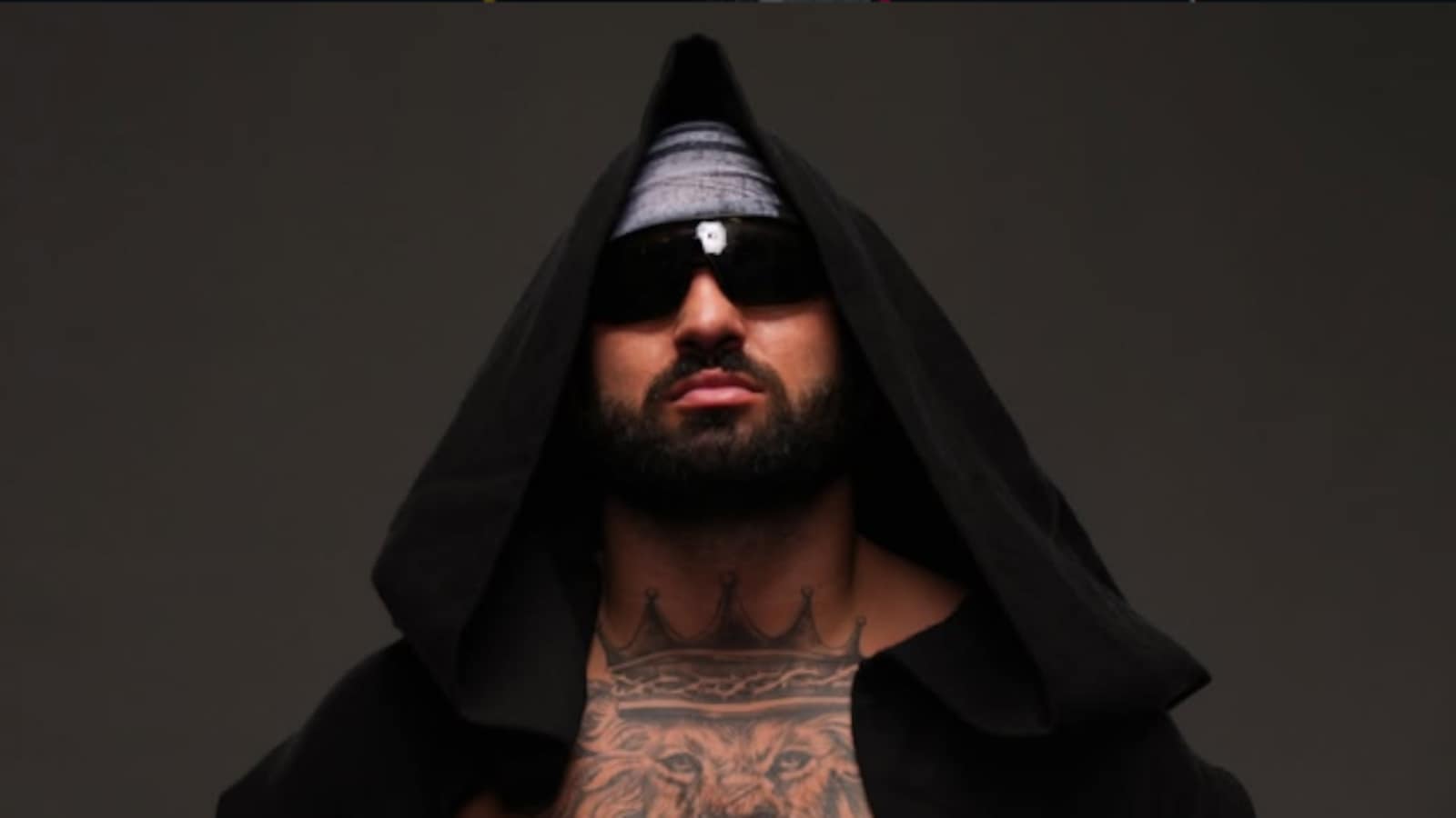 Josh Hokit Accuses Alex Pereira Of Witchcraft Ahead Of UFC 334 Title Fight