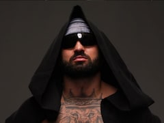 Josh Hokit Accuses Alex Pereira Of Witchcraft Ahead Of Huge UFC 334 Fight