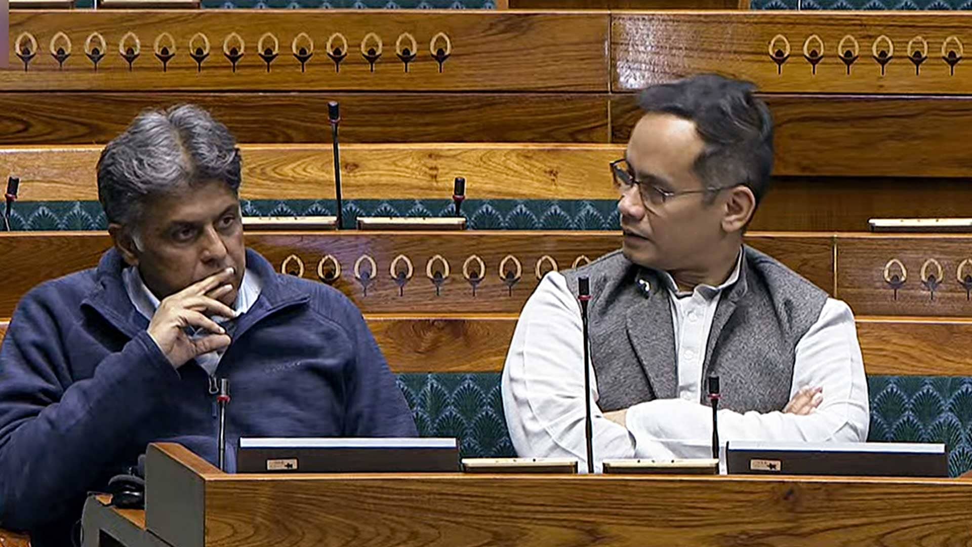 "Fallacious": Congress MP On Claim That Party MPs Did Not Dissent On UPI Tax