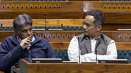 "Fallacious": Congress MP On Claim That Party MPs Did Not Dissent On UPI Tax