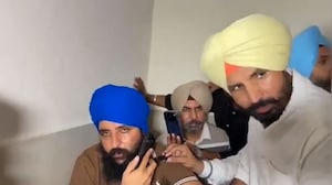 Rahul Gandhi Calls Punjab Protester: Custodial Torture Row Escalates