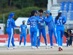 President, Amit Shah Congratulate Womens Cricket Team For Asian Games Gold