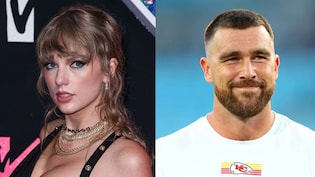 The Taylor Swift Wedding Detail Jason Kelce Finally Revealed That No One Saw Coming And It Involves Brad Pitt
