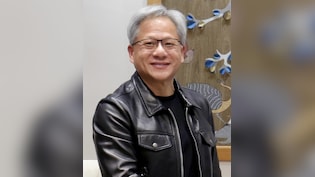 Exclude Nvidia CEO From Negotiating Table When You Meet Xi: US Senator Writes To Trump