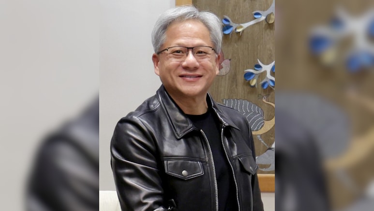 Exclude Nvidia CEO From Negotiating Table When You Meet Xi: US Senator Writes To Trump