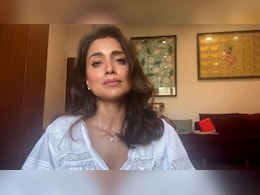 Shriya Saran Reveals Why She Opened A Spa With Visually Impaired Therapists