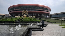 Full Indian Menu Served At BRICS Gala Dinner, From South Indian To Old Delhi Specialties