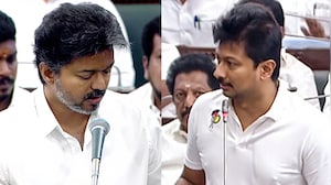 Udhayanidhi Stalin vs Vijay: Tamil Nadu Assembly Erupts Over Crime, Murders & Law and Order