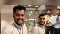 Kerala-Born Boss Of UAE Company Gifts iPhone To Employees, Video Viral