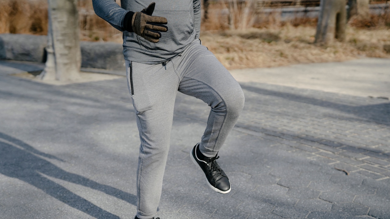 Myntra Big Brands Bash: Track Pants At Minimum 50% Off Myntra Big Brands Bash: Track Pants At Minimum 50% Off