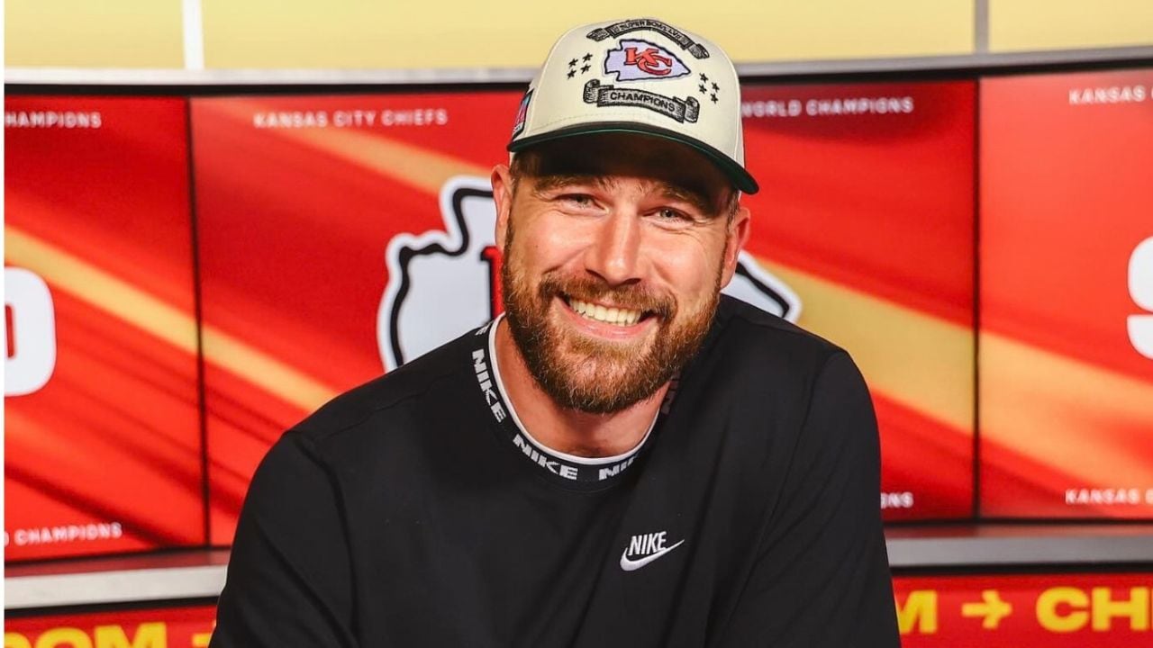 Travis Kelce says Chiefs’ unity and mindset have fueled 2–0 start