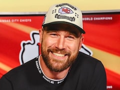 Travis Kelce Reveals Why The Chiefs Look Like A Completely Different Team In 2026
