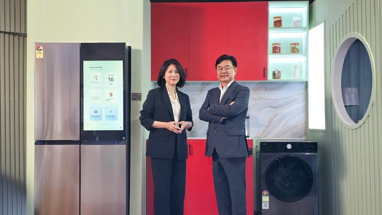 बिना सीधी हवा के कमरा होगा शिमला जैसा ठंडा! Samsung का नया AC-फ्रिज लॉन्च, जानें कीमत