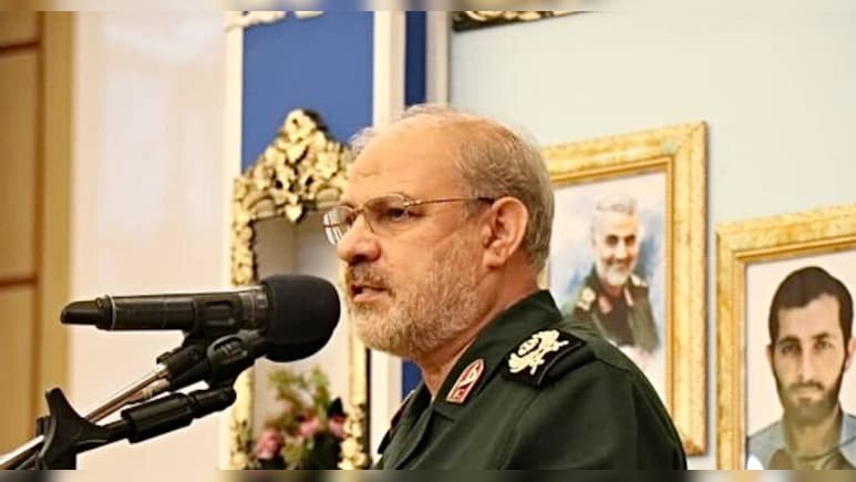 'World Will Be Astonished&rsquo;: Iran Threatens New Weapons And Battlefield Tactics If US Launches Fresh Attack