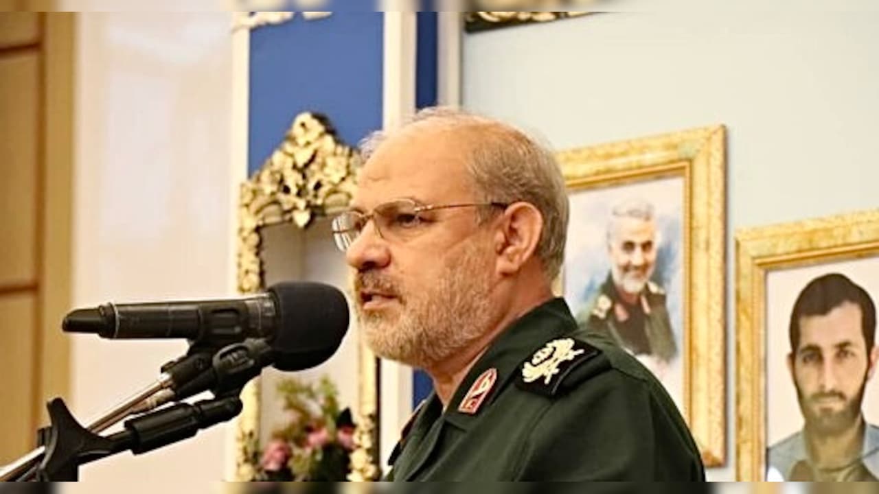 'World Will Be Astonished’: Iran Threatens New Weapons And Battlefield Tactics If US Launches Fresh Attack