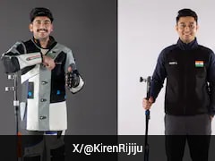 Asian Games 2026 Day 6 LIVE Updates: Shooters Shatter Asian Record For Gold, Anahat Singh Storms Into Semis