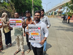 Students Thank Ex-Lovers Whose Breakup Exposed Maharashtra Paper Leak