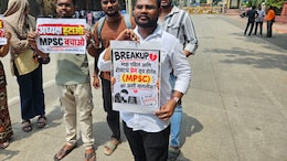 Students Thank Ex-Lovers Whose Breakup Exposed Maharashtra Paper Leak